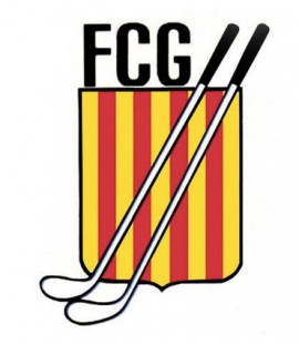 Federació Catalana de Golf