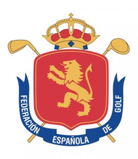 Federación Española de Golf