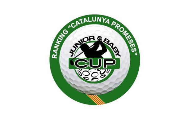 CLASIFICACIONES “CATALUNYA PROMESES” BABY MASCULINO 9 HOYOS STROKE PLAY HCP. RESULTADO MÁXIMO